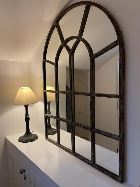 Beautiful 3 Bed Basement Flat With Garden Lejlighed Bath Eksteriør billede